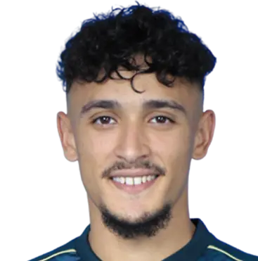 Oussama Noureddine