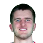Vegard Storsve
