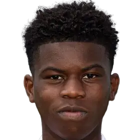 Souleymane Sidibe