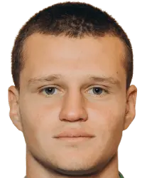 danylo mashchenko