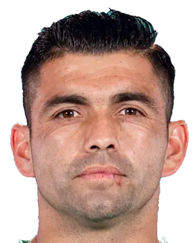 Luis Santelices
