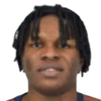 Samuel Isife