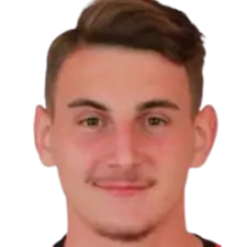 Matej Maglica