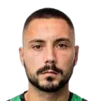 Milan Delevic