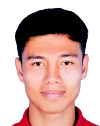 Yiliyaerjiang