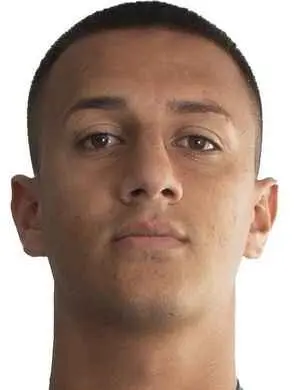 Greivin Fonseca