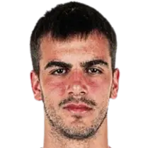 Jovan Milosevic