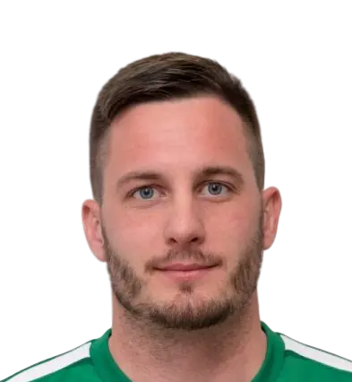 Lovre Rogić