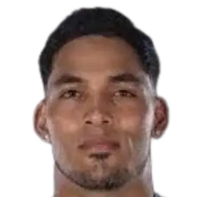 Janvier Yardely Rodríguez López