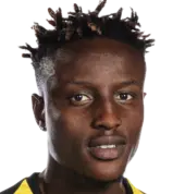 Edmund Arko-Mensah