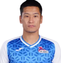 Erdene-Ochir Khosbayar