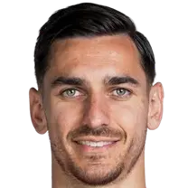 Alex Meret