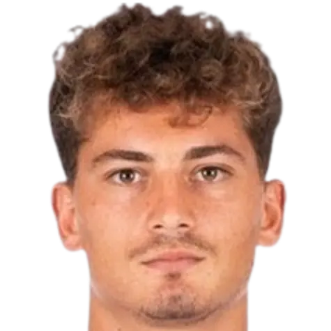 Sebastian Esposito