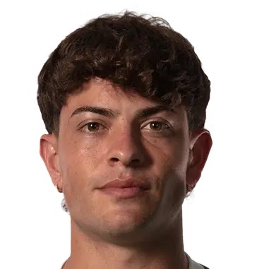Agustin Giay