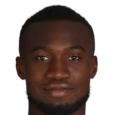 Mohamed Konate