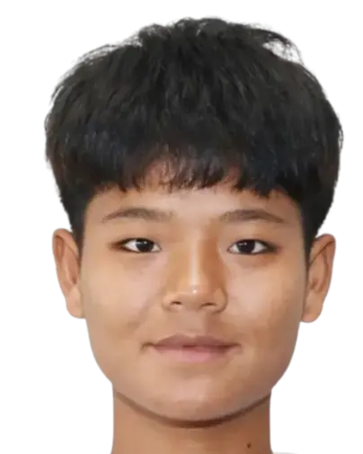 Moe Ma Ma Soe