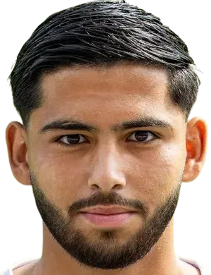 Abdelraffie Benzzine
