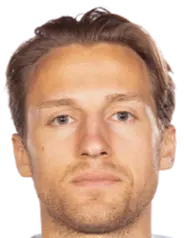 Daniel Stensson