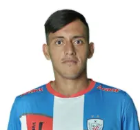 Omar Labrador