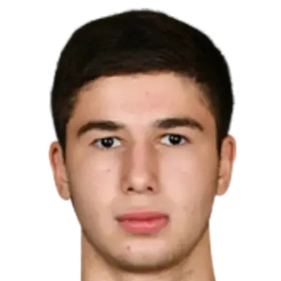 Kazbek Mukailov