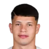 Axel Balbuena