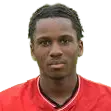 Harmony Okwumo