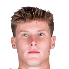 Tristan Himes