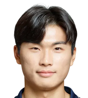 Lee Dae-kwang