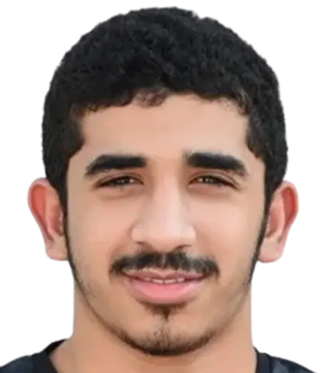Abdallah Sultan Nasser Al Balushi