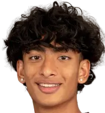 Zayyan Ahmed