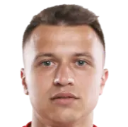 Konstantin Savichev
