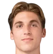 Luke Vickery