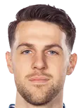Oliver Stojanovic Fredin