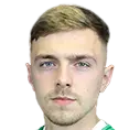 Robbie McDaid