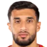 Mehdi Baaloudj