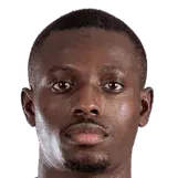Oumar Sidibé