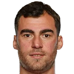 Solomon Kvirkvelia