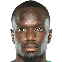 Amadou Soukouna