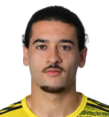 Elias Pasche
