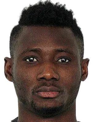 Mamadou Kane