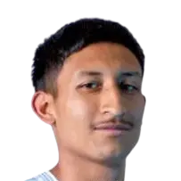 Jair Reyes
