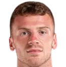 Josh Tymon