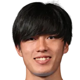 Ryo Tabei