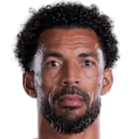 Josimar Dias Vozinha
