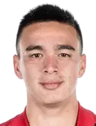 Brian Gambarte