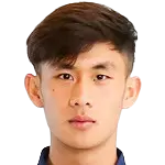Qin Lei
