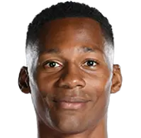 Ethan Pinnock