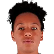 Annaëlle Tchakounté