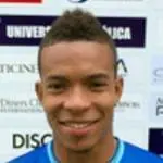 Rodrigo Perea