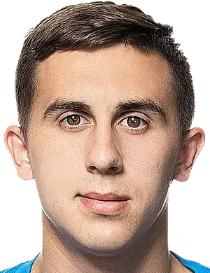 Denis·Gribanov